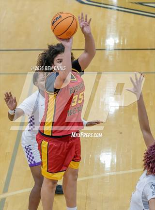 South Shore vs. Bishop Ireton (4 Tha Culture MLK Edition)