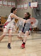 Photo from the gallery "Las Plumas @ Foothill (CIF NS Division 3 Round 1)"