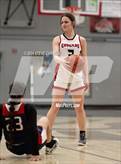Photo from the gallery "Las Plumas @ Foothill (CIF NS Division 3 Round 1)"