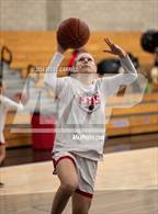 Photo from the gallery "Las Plumas @ Foothill (CIF NS Division 3 Round 1)"
