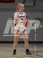 Photo from the gallery "Las Plumas @ Foothill (CIF NS Division 3 Round 1)"