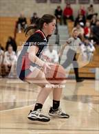 Photo from the gallery "Las Plumas @ Foothill (CIF NS Division 3 Round 1)"