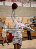 Photo from the gallery "Las Plumas @ Foothill (CIF NS Division 3 Round 1)"