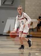 Photo from the gallery "Las Plumas @ Foothill (CIF NS Division 3 Round 1)"
