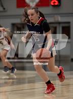 Photo from the gallery "Las Plumas @ Foothill (CIF NS Division 3 Round 1)"