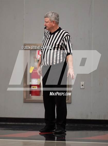 Thumbnail 1 in Las Plumas @ Foothill (CIF NS Division 3 Round 1) photogallery.