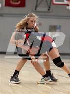 Photo from the gallery "Las Plumas @ Foothill (CIF NS Division 3 Round 1)"