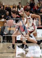Photo from the gallery "Las Plumas @ Foothill (CIF NS Division 3 Round 1)"
