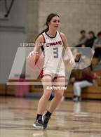 Photo from the gallery "Las Plumas @ Foothill (CIF NS Division 3 Round 1)"
