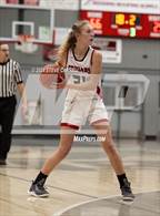 Photo from the gallery "Las Plumas @ Foothill (CIF NS Division 3 Round 1)"