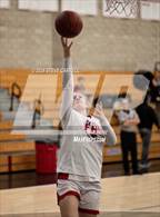 Photo from the gallery "Las Plumas @ Foothill (CIF NS Division 3 Round 1)"
