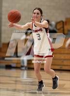 Photo from the gallery "Las Plumas @ Foothill (CIF NS Division 3 Round 1)"
