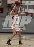 Photo from the gallery "Las Plumas @ Foothill (CIF NS Division 3 Round 1)"