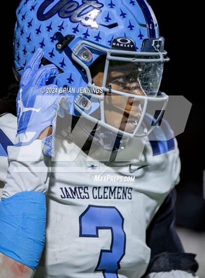 Thumbnail 2 in James Clemens @ Sparkman photogallery.
