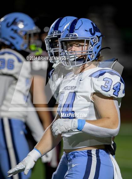 Thumbnail 3 in James Clemens @ Sparkman photogallery.
