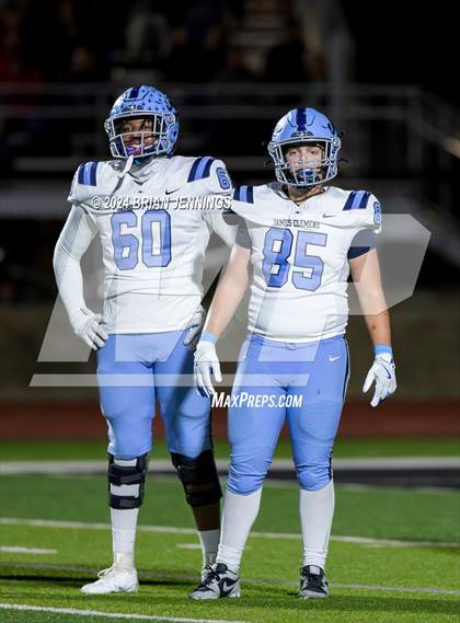 Thumbnail 1 in James Clemens @ Sparkman photogallery.