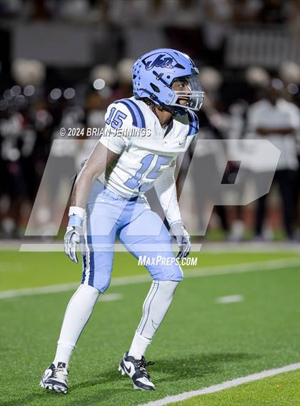 Thumbnail 1 in James Clemens @ Sparkman photogallery.