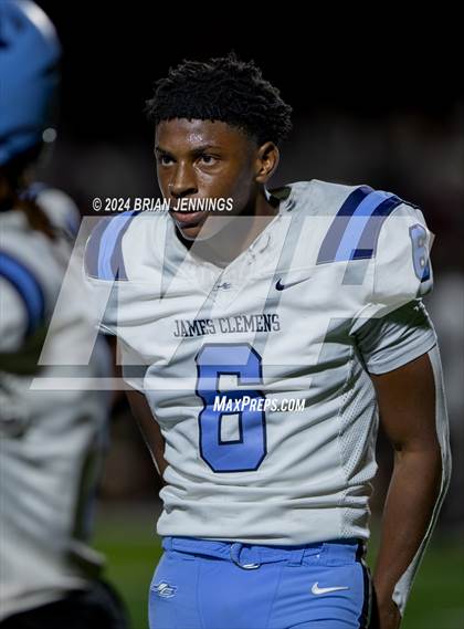 Thumbnail 1 in James Clemens @ Sparkman photogallery.