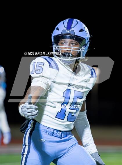 Thumbnail 1 in James Clemens @ Sparkman photogallery.