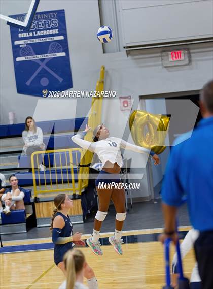 Thumbnail 1 in Orangewood Christian @ Holy Trinity Episcopal Academy photogallery.