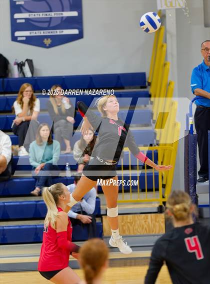 Thumbnail 3 in Orangewood Christian @ Holy Trinity Episcopal Academy photogallery.