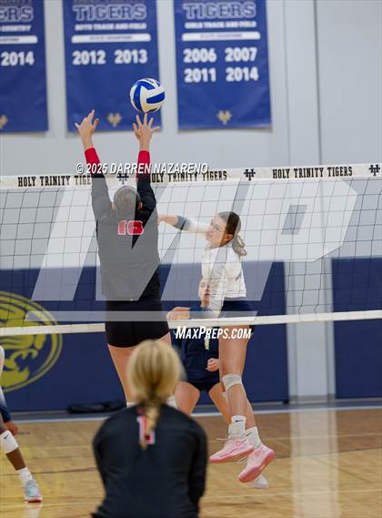 Thumbnail 1 in Orangewood Christian @ Holy Trinity Episcopal Academy photogallery.