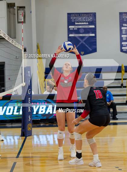 Thumbnail 2 in Orangewood Christian @ Holy Trinity Episcopal Academy photogallery.