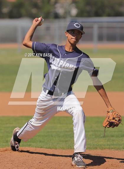 Thumbnail 2 in South @ Camarillo photogallery.
