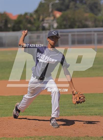 Thumbnail 3 in South @ Camarillo photogallery.