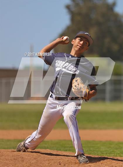 Thumbnail 2 in South @ Camarillo photogallery.
