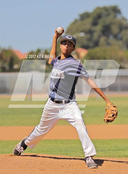 Thumbnail 3 in South @ Camarillo photogallery.