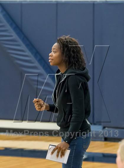 Thumbnail 2 in Trinity of Durham vs. Westminster Catawba Christian (NCISAA 2A Final) photogallery.