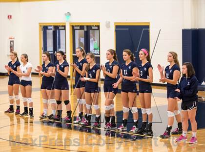 Thumbnail 3 in Trinity of Durham vs. Westminster Catawba Christian (NCISAA 2A Final) photogallery.
