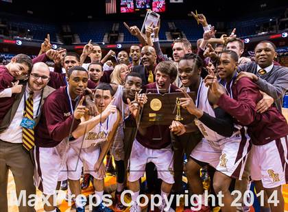 Thumbnail 2 in Valley Regional vs. Sacred Heart (CIAC Class S Final) photogallery.