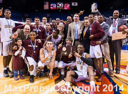 Thumbnail 3 in Valley Regional vs. Sacred Heart (CIAC Class S Final) photogallery.