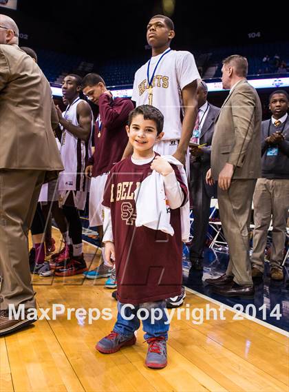 Thumbnail 1 in Valley Regional vs. Sacred Heart (CIAC Class S Final) photogallery.