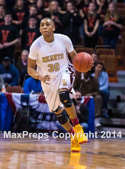 Thumbnail 1 in Valley Regional vs. Sacred Heart (CIAC Class S Final) photogallery.