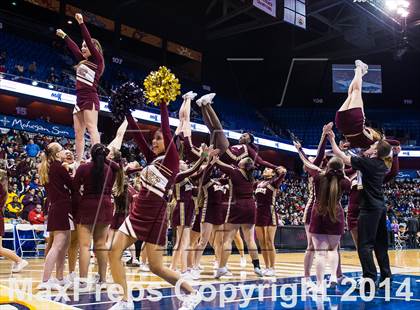 Thumbnail 1 in Valley Regional vs. Sacred Heart (CIAC Class S Final) photogallery.