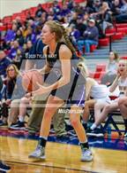 Photo from the gallery "Brownsburg vs. Mooresville (IHSAA 4A First Round Playoff)"