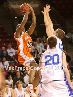 Thumbnail 1 in Gateway vs. Grandview (Tournament of Champions-Final) photogallery.