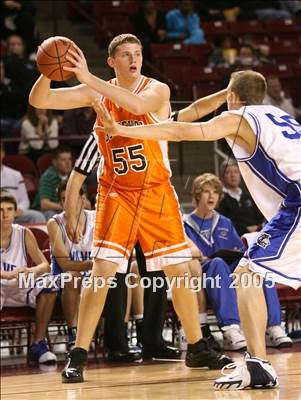 Thumbnail 3 in Gateway vs. Grandview (Tournament of Champions-Final) photogallery.