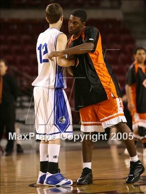 Thumbnail 3 in Gateway vs. Grandview (Tournament of Champions-Final) photogallery.