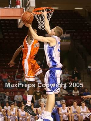 Thumbnail 2 in Gateway vs. Grandview (Tournament of Champions-Final) photogallery.