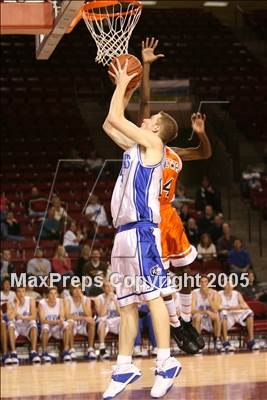 Thumbnail 1 in Gateway vs. Grandview (Tournament of Champions-Final) photogallery.