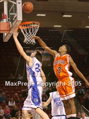 Thumbnail 3 in Gateway vs. Grandview (Tournament of Champions-Final) photogallery.
