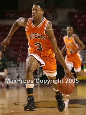 Thumbnail 1 in Gateway vs. Grandview (Tournament of Champions-Final) photogallery.