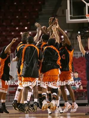 Thumbnail 2 in Gateway vs. Grandview (Tournament of Champions-Final) photogallery.