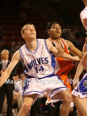 Thumbnail 3 in Gateway vs. Grandview (Tournament of Champions-Final) photogallery.