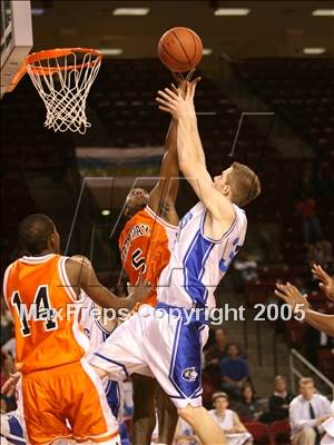 Thumbnail 2 in Gateway vs. Grandview (Tournament of Champions-Final) photogallery.
