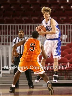 Thumbnail 2 in Gateway vs. Grandview (Tournament of Champions-Final) photogallery.